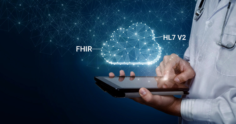 Challenges of Migrating from HL7 V2 to V3 and FHIR