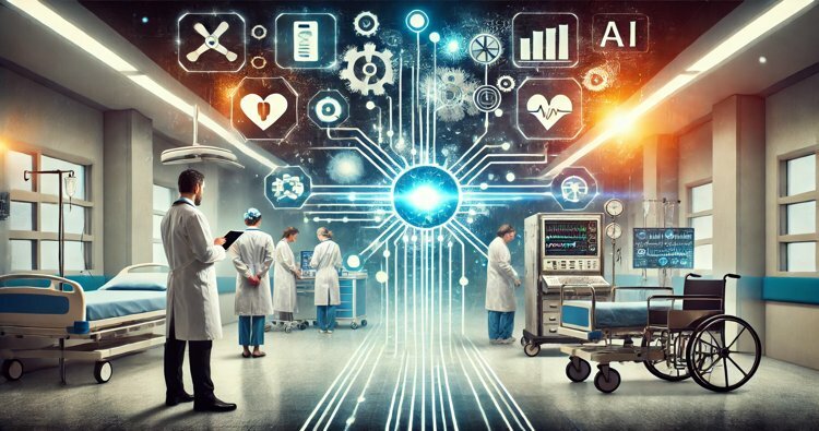 Key Drivers for Legacy Application Modernization in Healthcare