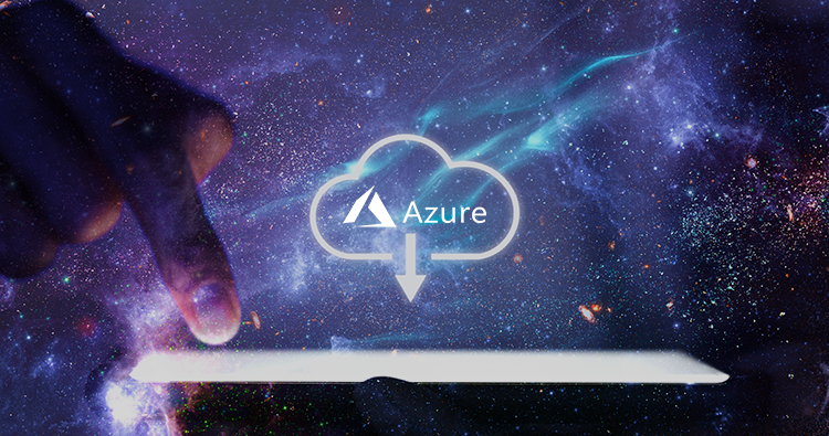 Azure Cloud Migration