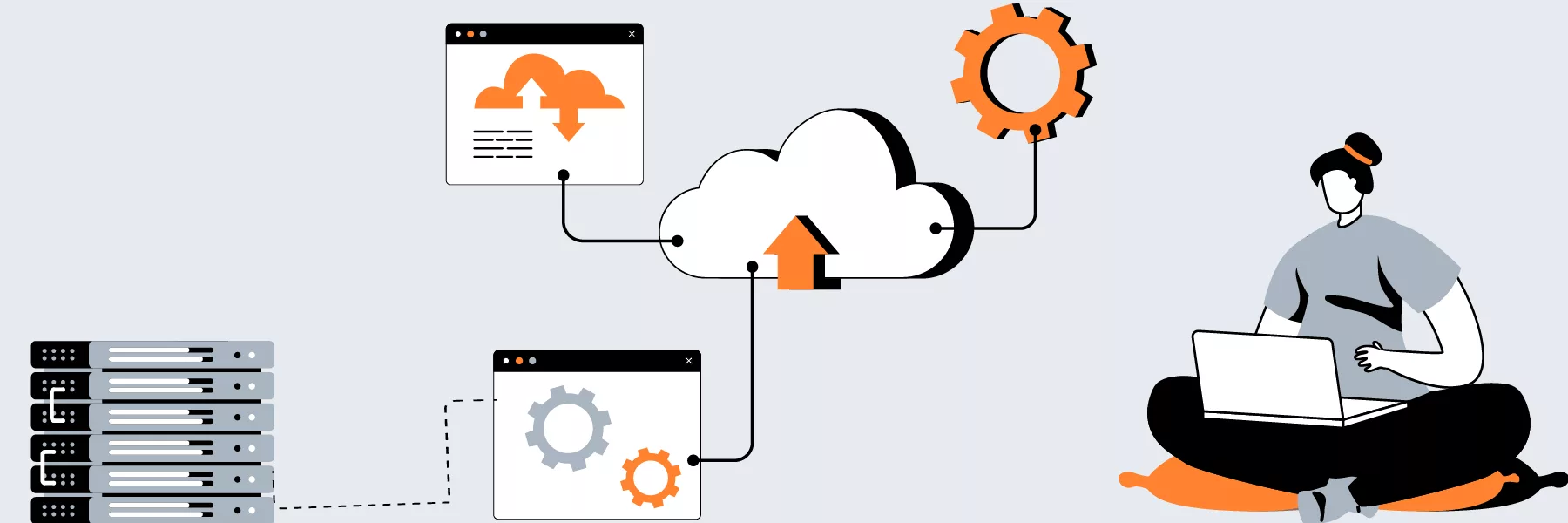 building a minimum viable product for saas: a comprehensive guide