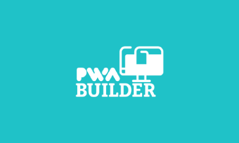 pwa builder no code